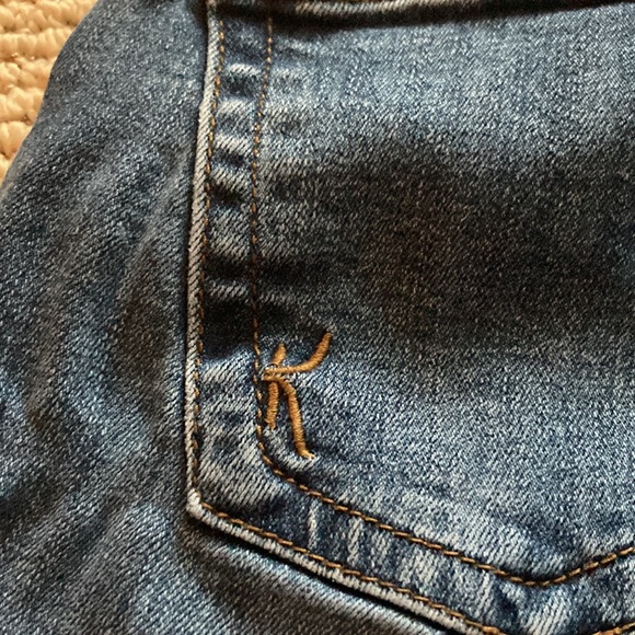 Kut from the Kloth, KATY Boyfriend jeans - Picture 7 of 8